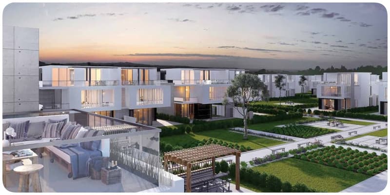 قسط واشتر وحدتك في كمبوند جولز JOULZ بأكتوبر فقط 10% مقدم