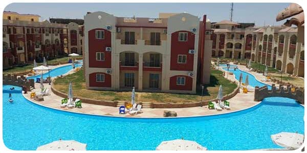 لاسيرينا ميني ايجبت