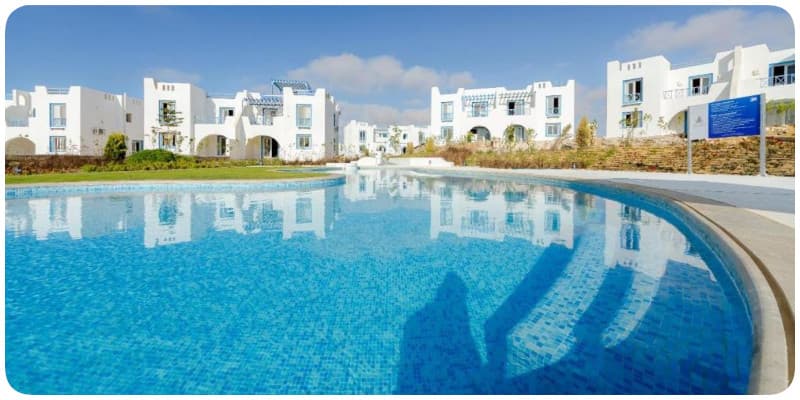 شركة ماونتن فيو العقارية Mountain View تاريخ من النجاحات