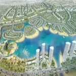 ابراج نورث إيدج العلمين الجديدة