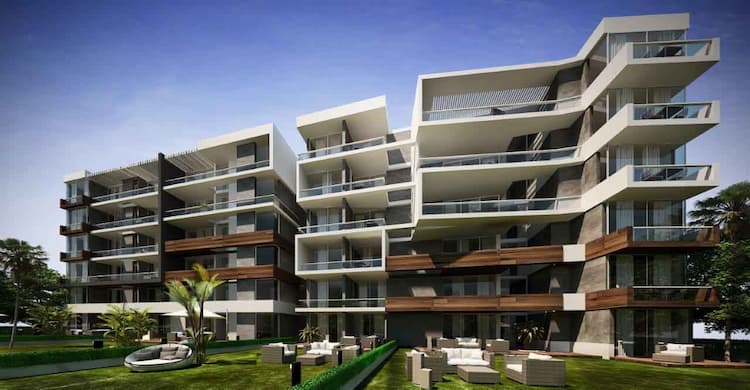 بالم هيلز للتعمير Palm Hills Developments مطور عقاري عريق