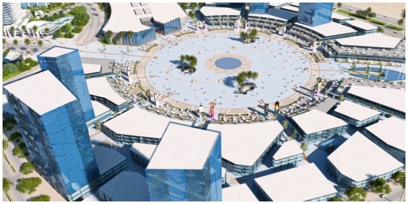 كمبوند صن كابيتال SUN CAPITAL بأكتوبر: تنفيذ العربية هولدنج