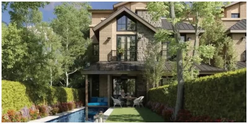 بأسعار تنافسية ينطلق كمبوند ذا مارك The Marq بالقاهرة الجديدة