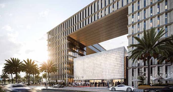 زيد ستريب بالشيخ زايد