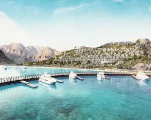 قرية بيلا فينتو الجلالة العين السخنة Bella Vento El Galala 2026