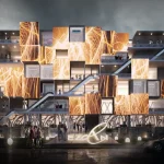 ازدان مول العاصمة الادارية Ezdan Mall New Capital