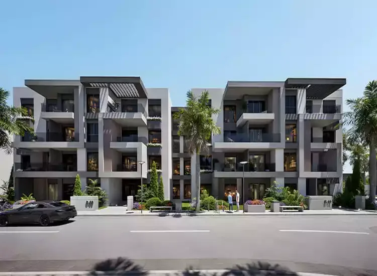 وحدات ترو التجمع تصميمات ترو التجمع