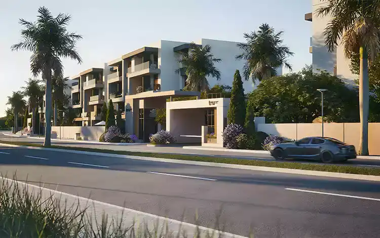  Serrano New Capital