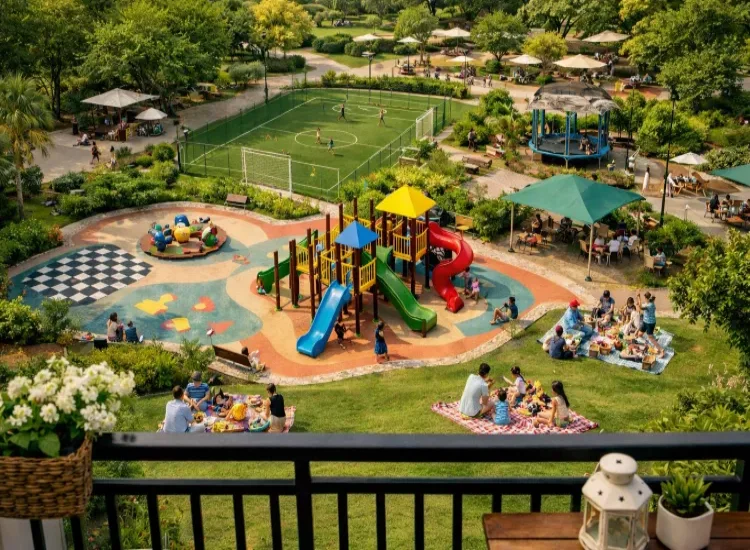 خدمات ومزايا سيتيزن القمزي