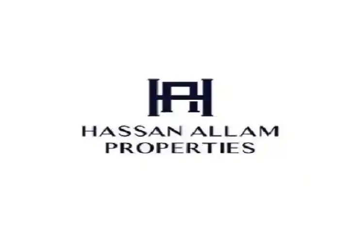 شركة حسن علام للتطوير العقاري