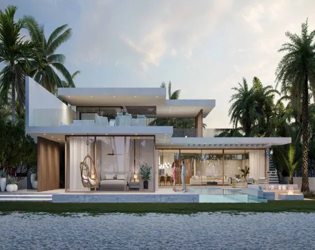 قرية اس باي الساحل الشمالي S Bay North Coast اسعار 2026