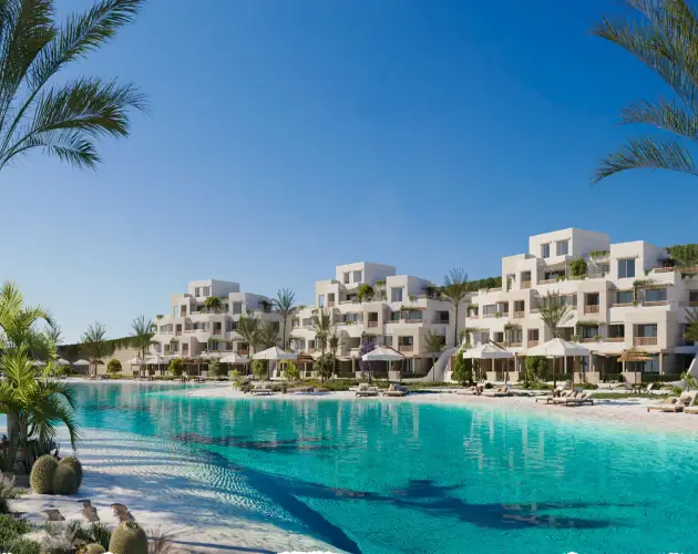 قرية المصيف الساحل الشمالي El Masyaf North Coast اسعار 2026