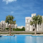 قرية امواج الساحل الشمالي Amwaj north coast