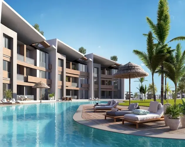 قرية بالي الساحل الشمالي Pali North Coast اسعار 2026