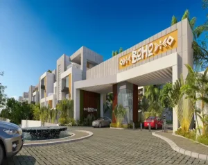 قرية بوهو السخنة Boho Sokhna تفاصيل واسعار 2026