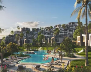قرية جبال العين السخنة Jebal el sokhna اسعار 2026