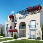قرية سكالا ماونتن فيو الساحل الشمالي SKALA MOUNTAIN VIEW