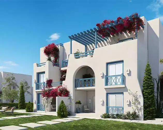 قرية سكالا ماونتن فيو الساحل الشمالي SKALA MOUNTAIN VIEW 2026