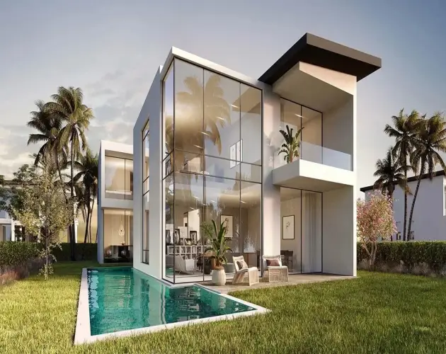 قرية كالي كوست الساحل الشمالي Cali Coast North Coast اسعار 2026