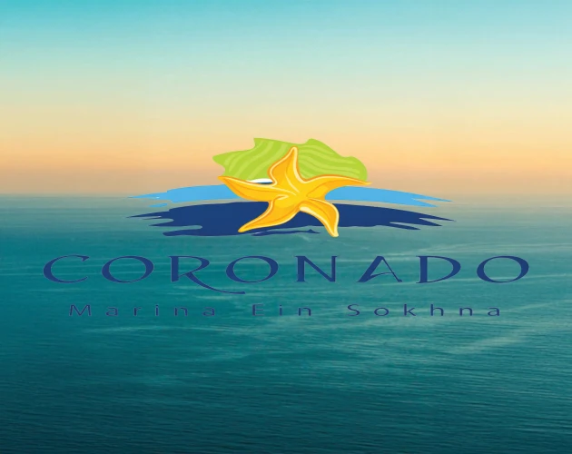 قرية كورونادو العين السخنة Coronado Ain Sokhna احجز بمقدم 20%