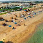 قرية لاسيرينا العين السخنة La sirena El Sokhna