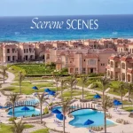 قرية لافيستا باي الساحل الشمالي La Vista Bay North Coast
