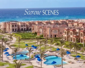 قرية لافيستا باي الساحل الشمالي La Vista Bay North Coast 2026