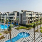 قرية لافيستا راي العين السخنة La Vista Ain Sokhna