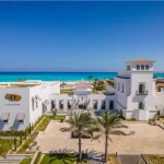 قرية مراسي الساحل الشمالي Marassi North Coast