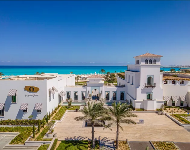 قرية مراسي الساحل الشمالي Marassi North Coast احجز بمقدم 15%