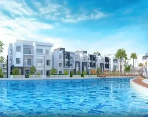 قرية ملاذ الساحل الشمالي Malaaz North Coast اسعار 2026