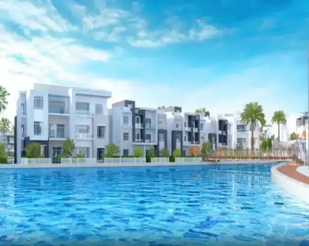 قرية ملاذ الساحل الشمالي Malaaz North Coast اسعار 2026