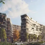 كمبوند ارمونيا العاصمة الادارية Armonia New Capital