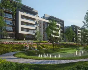 كمبوند استر التجمع الخامس Aster residence new cairo 2026