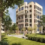 كمبوند المقصد العاصمة الادارية Al Maqsad New Capital