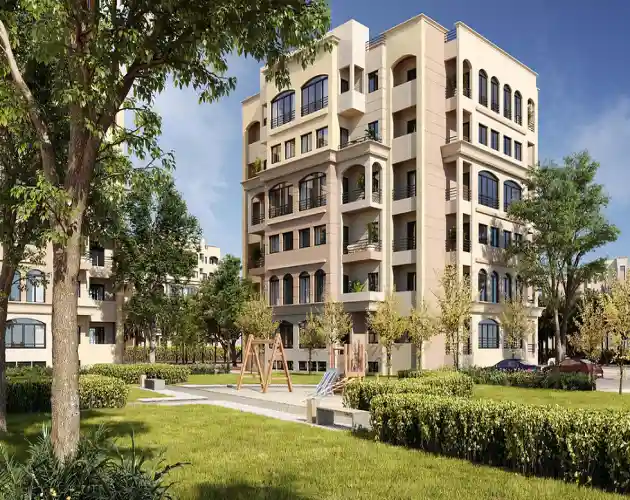كمبوند المقصد العاصمة الادارية Al Maqsad New Capital اسعار 2026