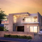 كمبوند الهضبة 6 أكتوبر El Hadaba Compound