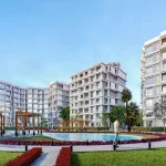 كمبوند انترادا العاصمة الإدارية Entrada New Capital