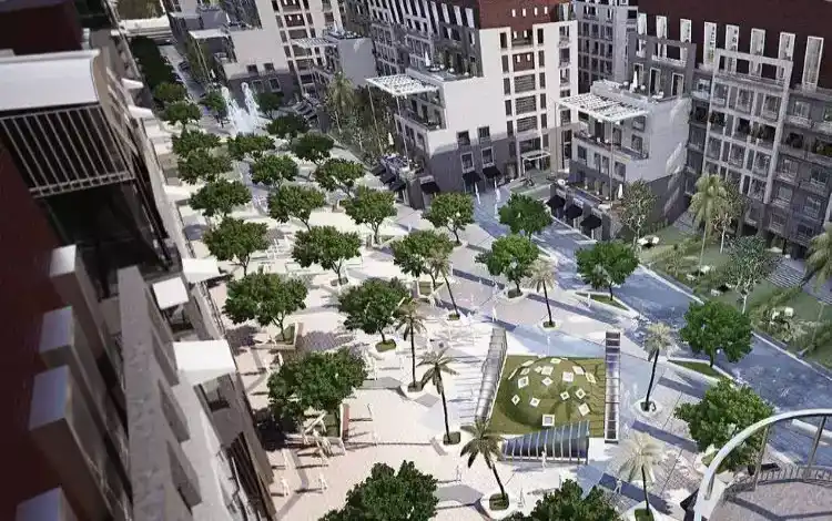 كمبوند بارك لين كمبوند بارك لين