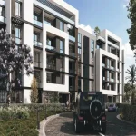 كمبوند بالم ايست التجمع الخامس Palm East New Cairo