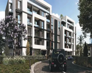 كمبوند بالم ايست التجمع الخامس Palm East أسعار وتفاصيل 2026
