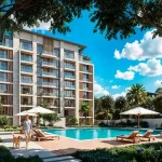 كمبوند بالم هيلز العاصمة الإدارية Palm Hills New Capital