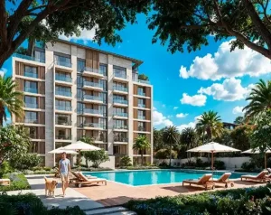 كمبوند بالم هيلز العاصمة الإدارية Palm Hills New Capital 2026