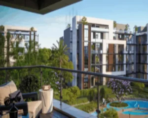 كمبوند بروميناد التجمع الخامس أسعار 2026 Promenade New Cairo