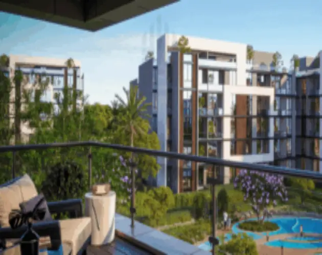 كمبوند بروميناد التجمع الخامس أسعار 2026 Promenade New Cairo