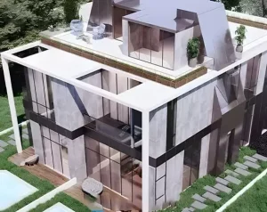 كمبوند بلوم فيلدز المستقبل سيتي Bloomfields Mostakbal City 2026