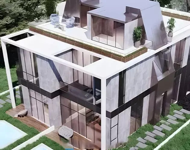 كمبوند بلوم فيلدز المستقبل سيتي Bloomfields Mostakbal City 2026