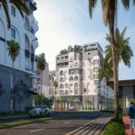 كمبوند بوتانيكا العاصمة الإدارية Botanica New Capital