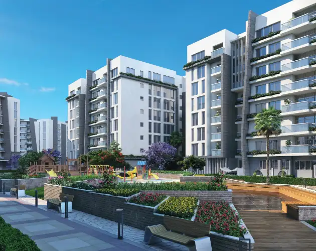كمبوند بوكا العاصمة الادارية pukka new capital أسعار 2026