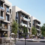 كمبوند ترو التجمع الخامس Compound Tru New Cairo